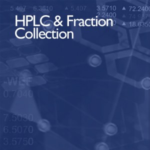 HPLC & Fraction Collection Services from i2 Analytical