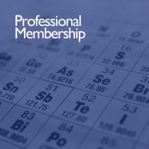 professional membership