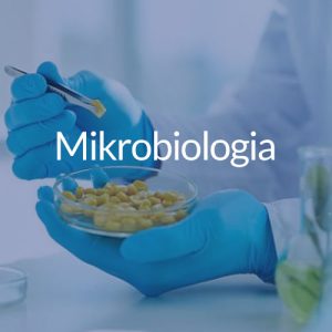 mikrobiologia