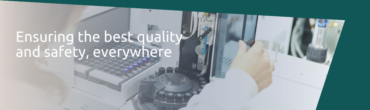 Normec i2 Analytical